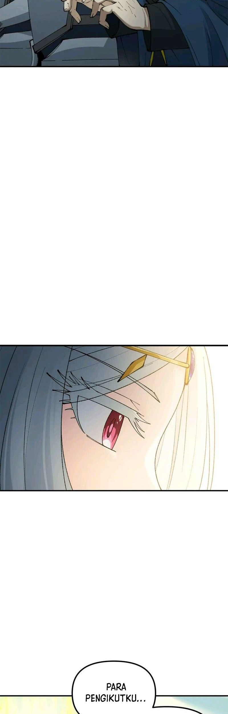 The Heavenly Path Is Not Stupid chapter 48 halaman 32
