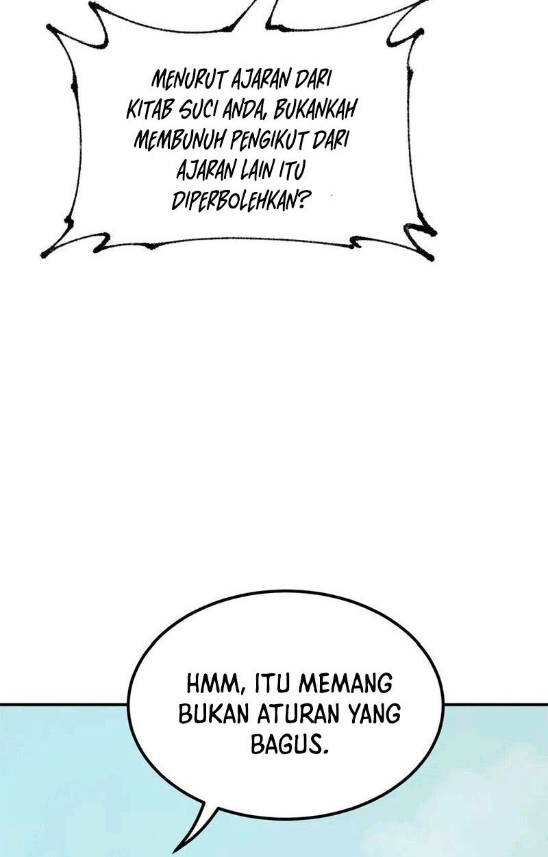 The Heavenly Path Is Not Stupid chapter 48 halaman 41