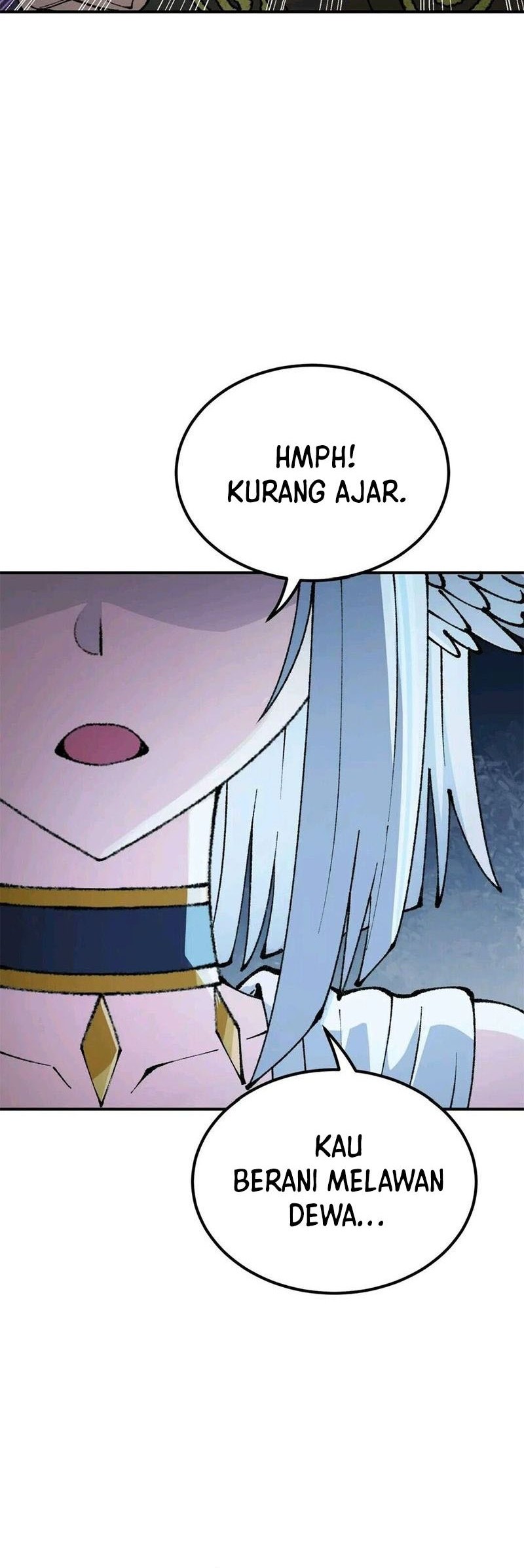 The Heavenly Path Is Not Stupid chapter 48 halaman 45