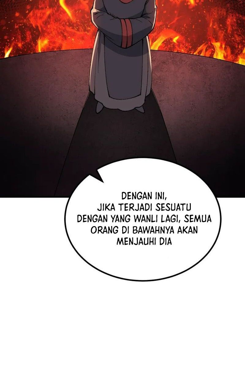 The Heavenly Path Is Not Stupid Bab 53 halaman 45