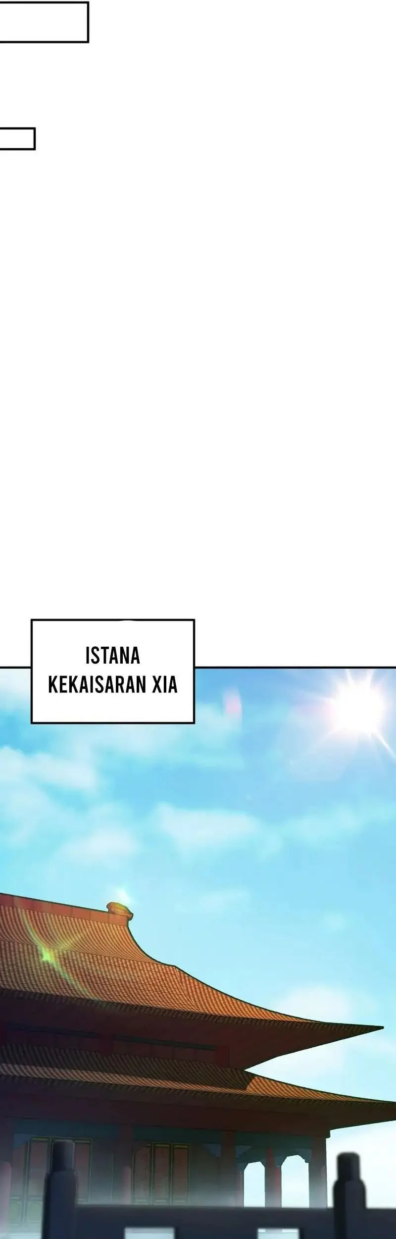The Heavenly Path Is Not Stupid chapter 54 halaman 5