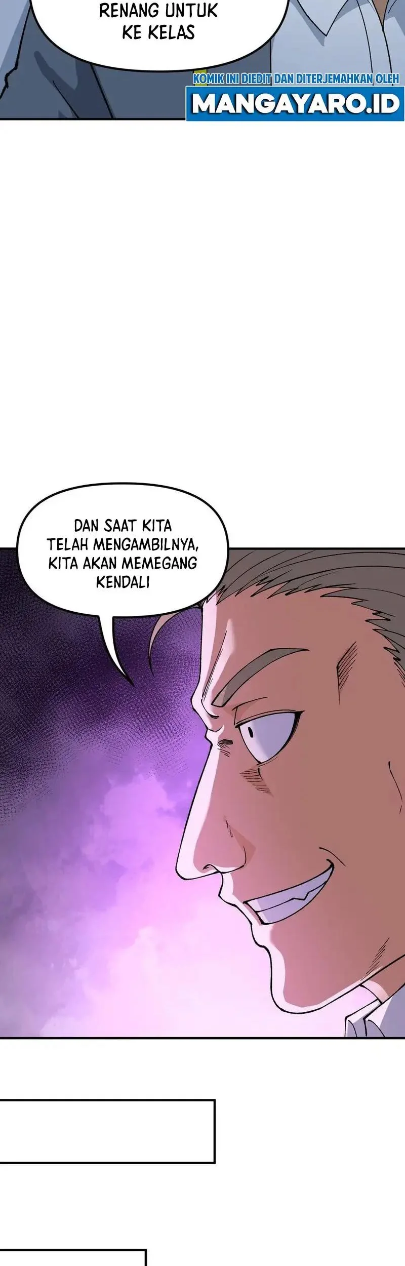 The Heavenly Path Is Not Stupid chapter 63 halaman 41