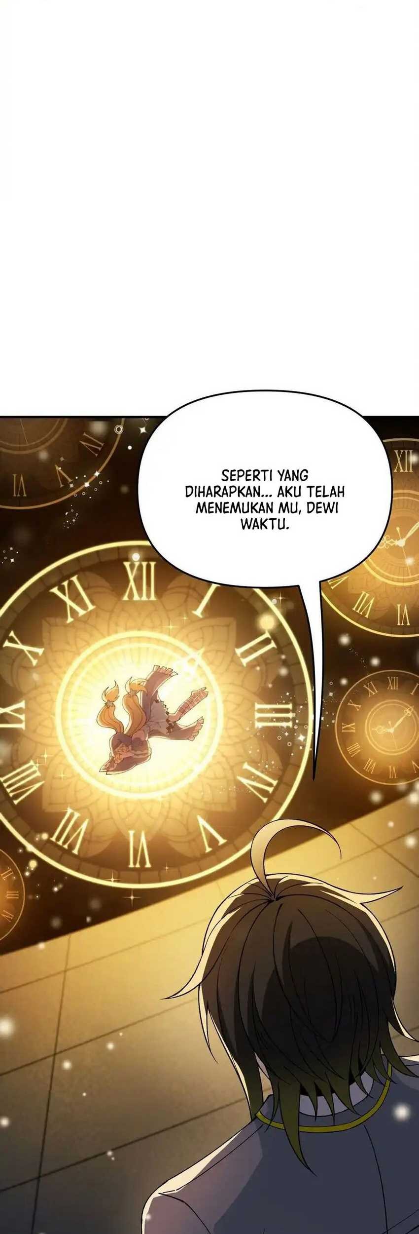 The Heavenly Path Is Not Stupid chapter 65 halaman 41