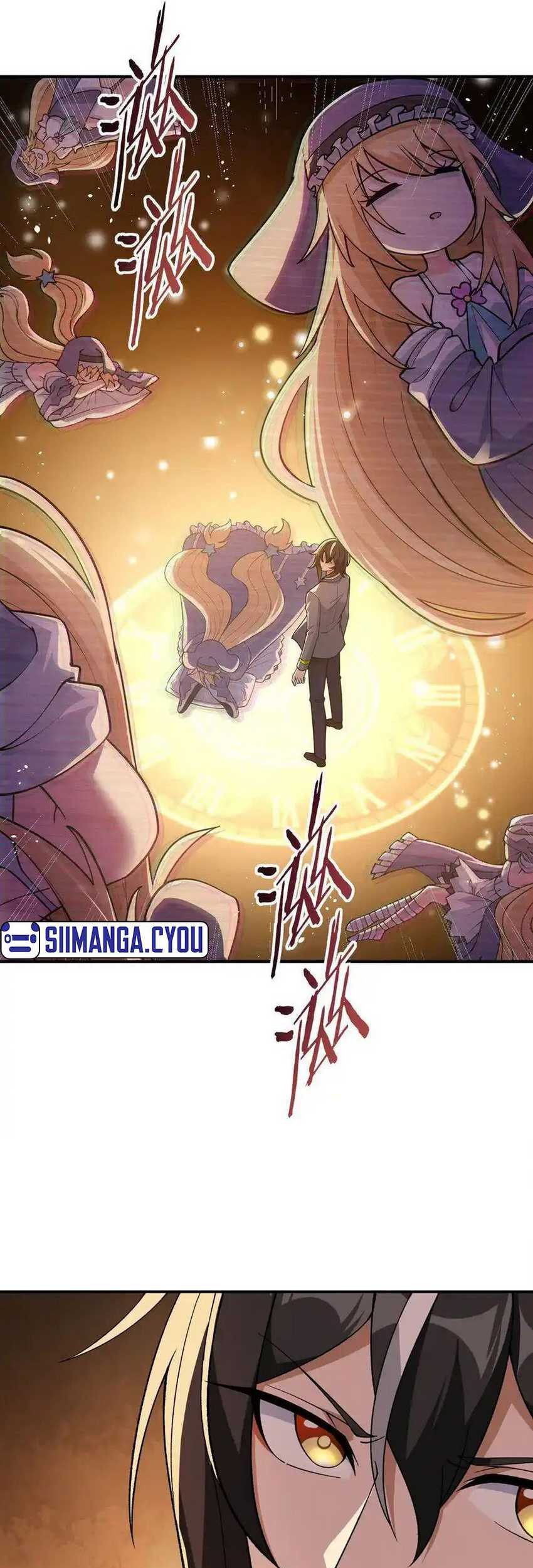 The Heavenly Path Is Not Stupid chapter 65 halaman 48