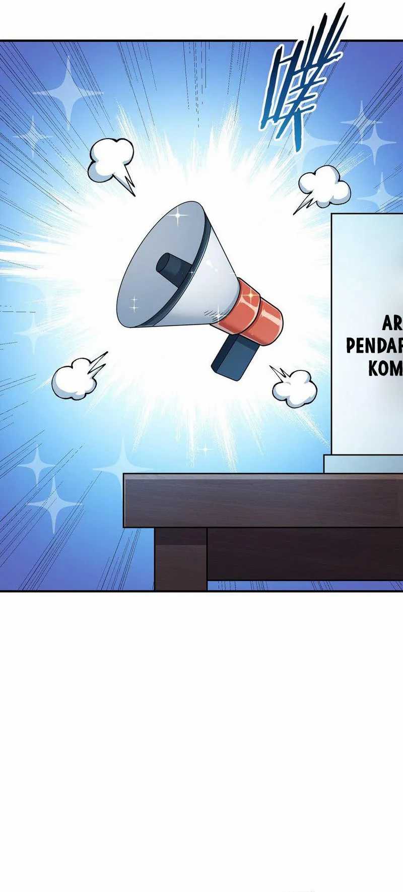 The Heavenly Path Is Not Stupid chapter 68 halaman 43