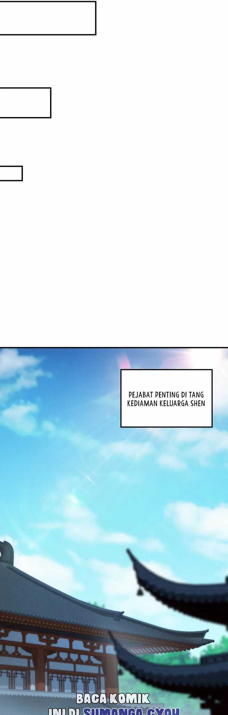 The Heavenly Path Is Not Stupid Bab 70 halaman 24