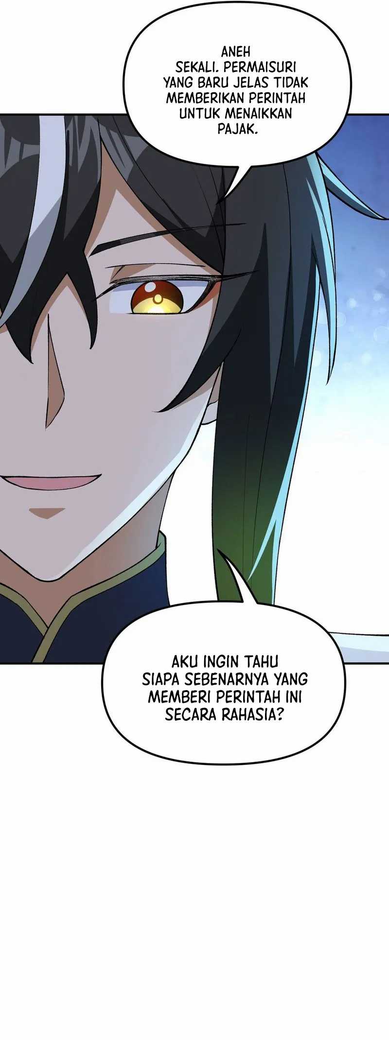 The Heavenly Path Is Not Stupid chapter 71 halaman 17