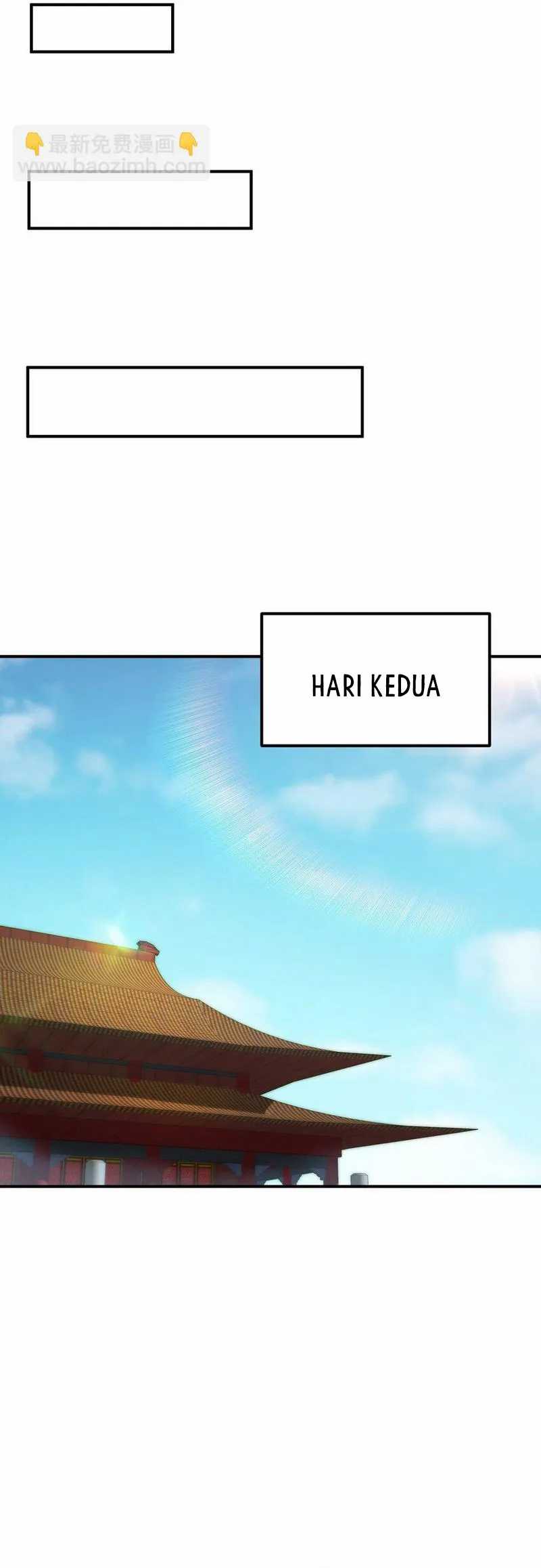 The Heavenly Path Is Not Stupid chapter 71 halaman 47