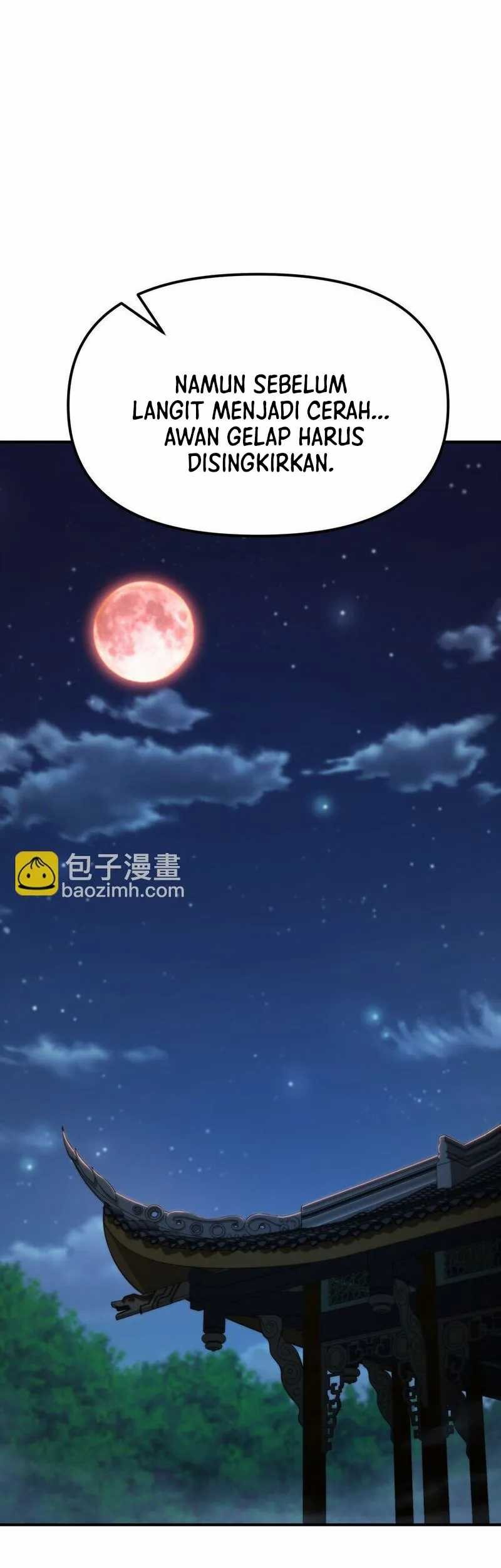 The Heavenly Path Is Not Stupid chapter 71 halaman 70