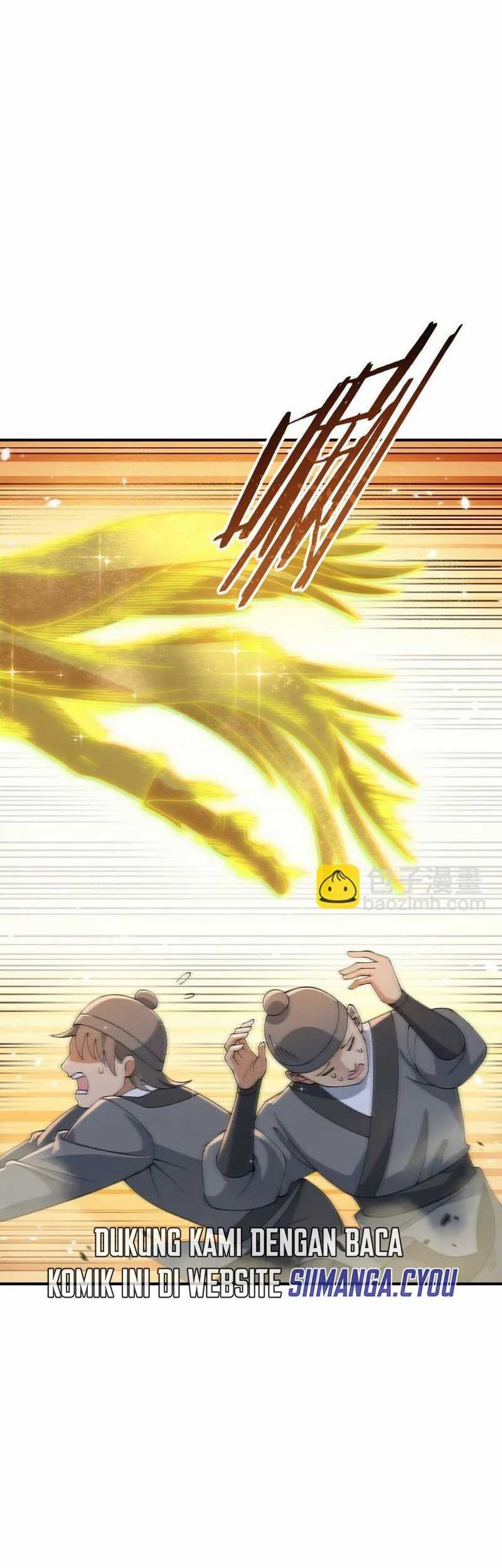 The Heavenly Path Is Not Stupid chapter 72 halaman 6