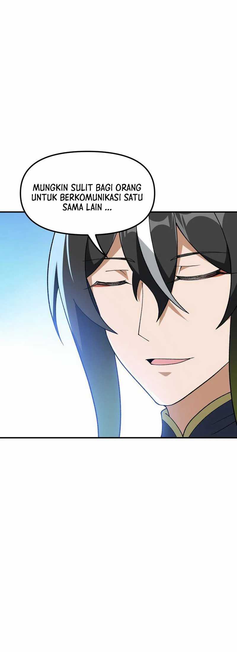 The Heavenly Path Is Not Stupid chapter 72 halaman 30