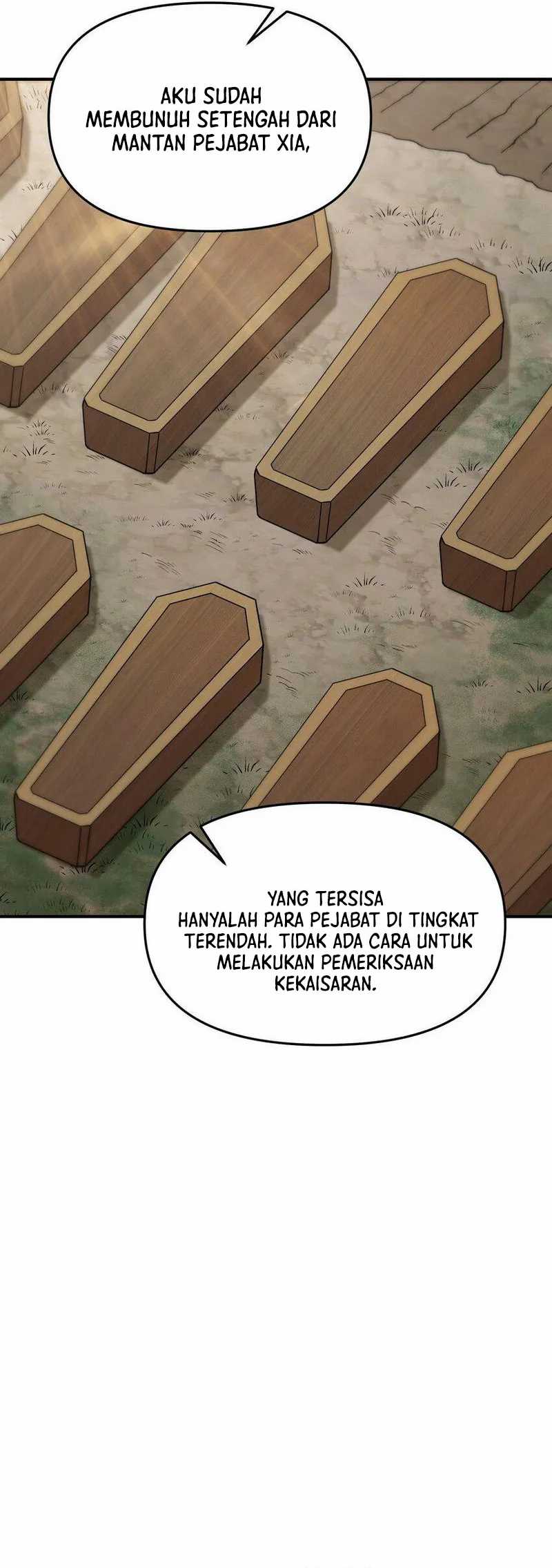 The Heavenly Path Is Not Stupid chapter 72 halaman 44