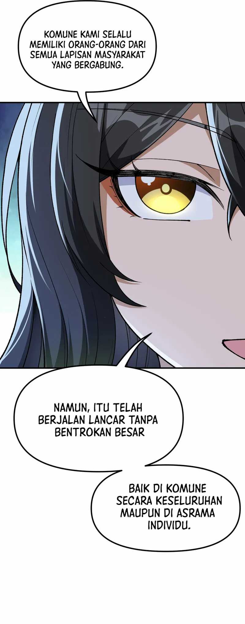 The Heavenly Path Is Not Stupid chapter 75 halaman 42