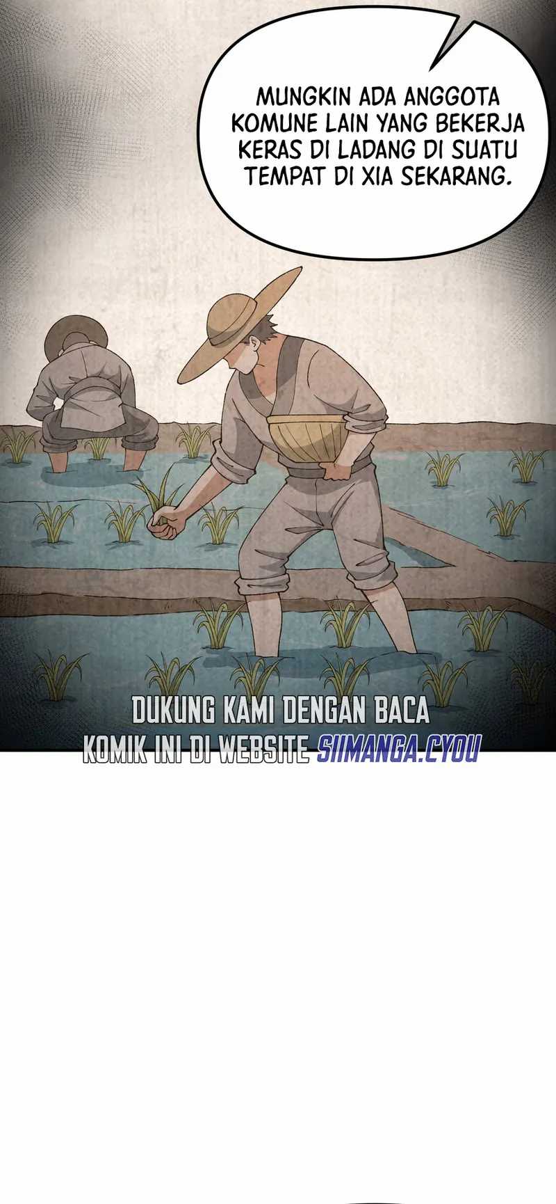 The Heavenly Path Is Not Stupid chapter 76 halaman 31
