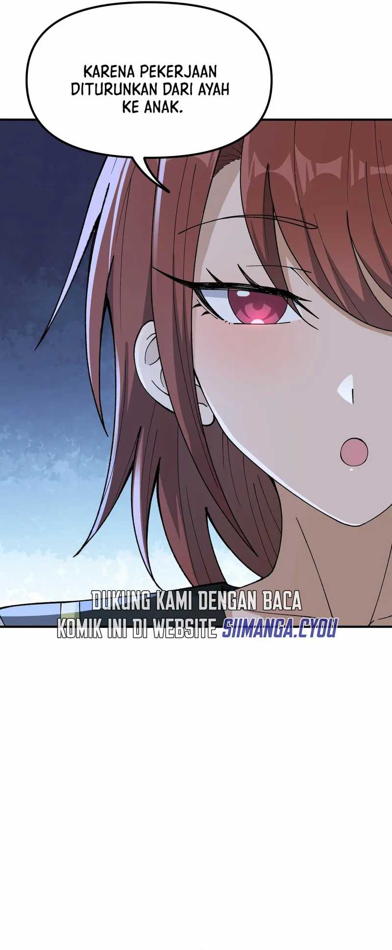 The Heavenly Path Is Not Stupid chapter 76 halaman 59