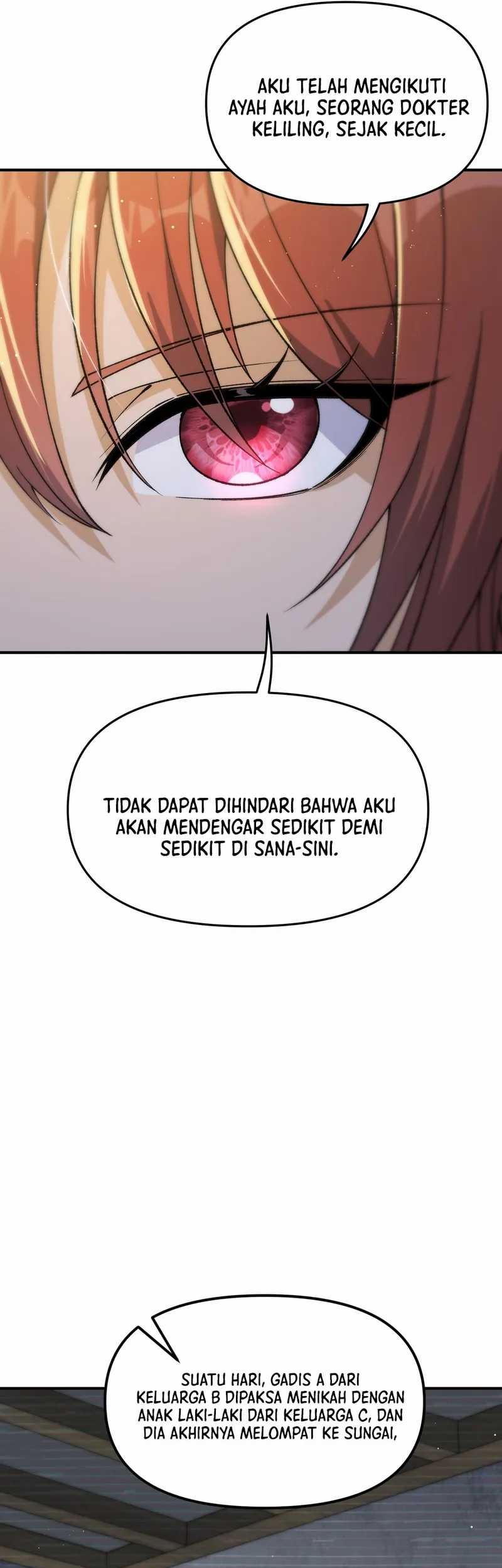 The Heavenly Path Is Not Stupid chapter 77 halaman 7