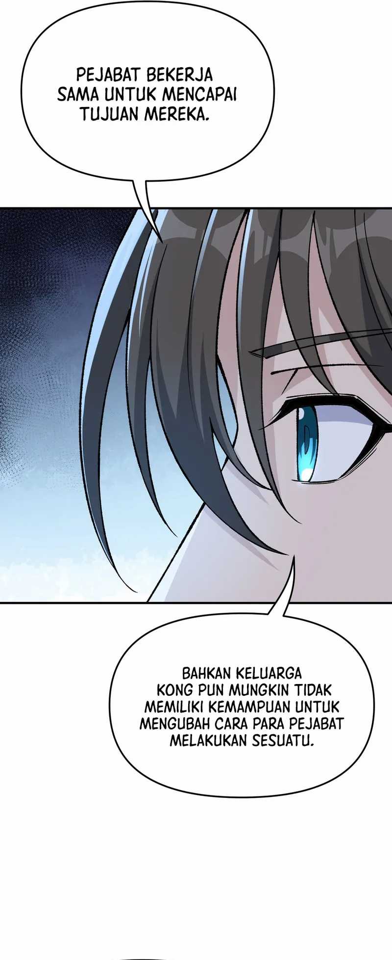 The Heavenly Path Is Not Stupid chapter 77 halaman 31