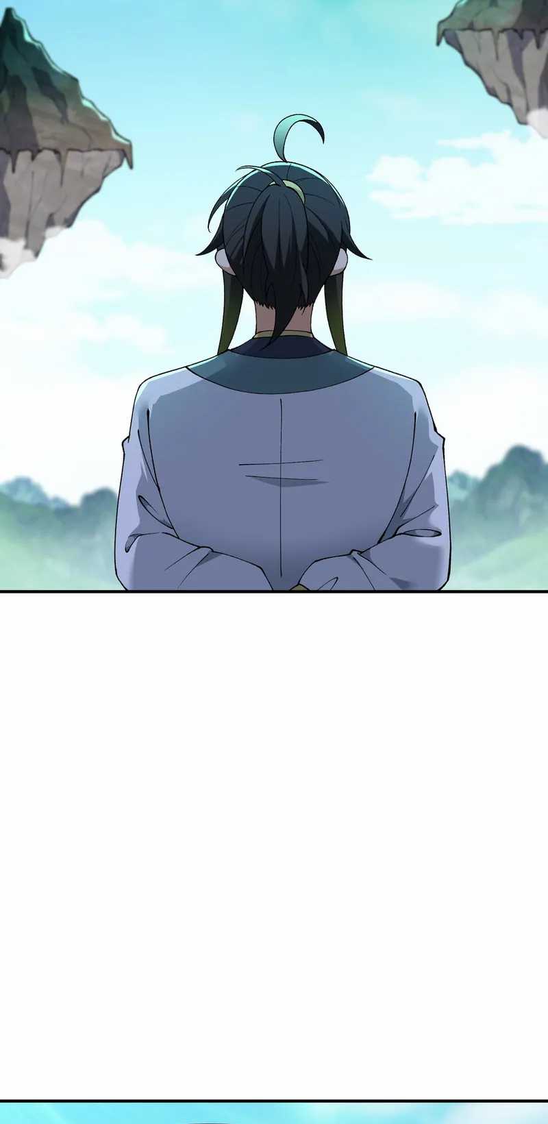 The Heavenly Path Is Not Stupid chapter 81 halaman 32