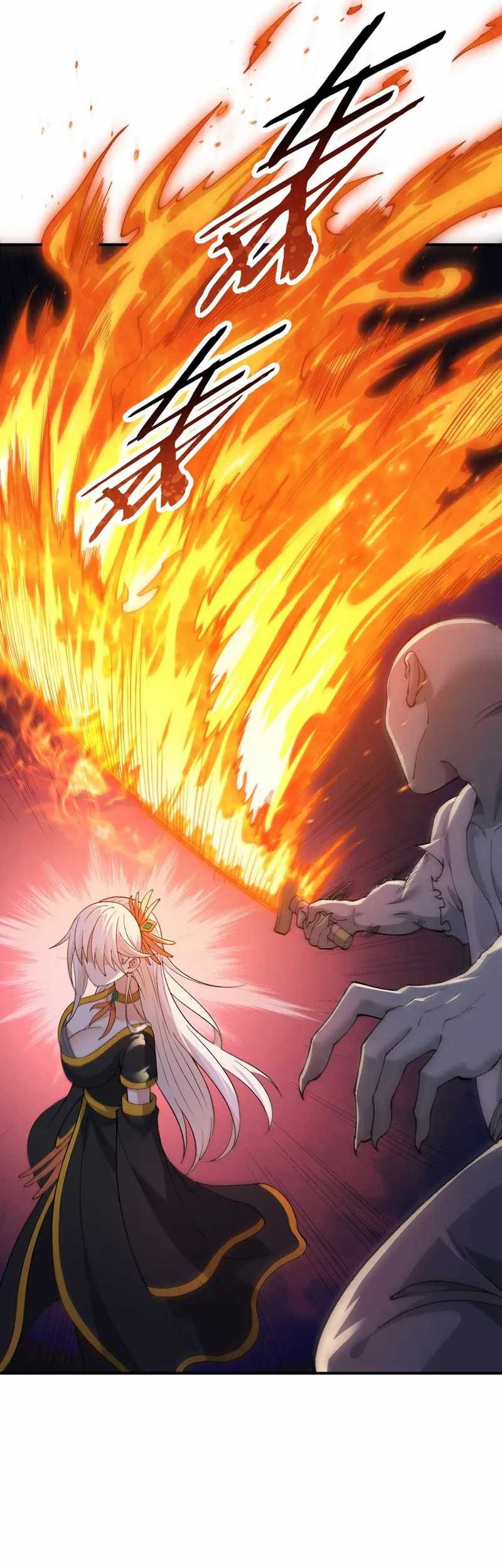 The Heavenly Path Is Not Stupid chapter 81 halaman 62