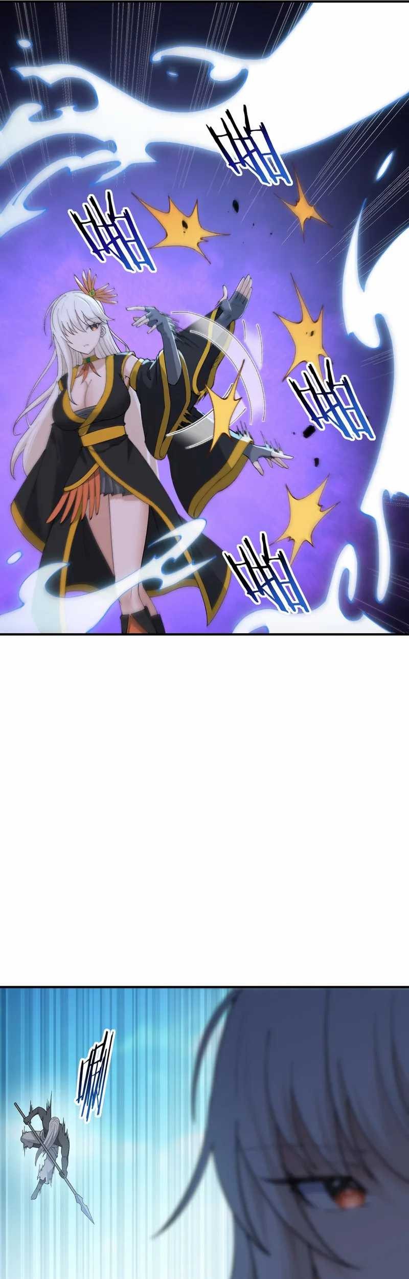 The Heavenly Path Is Not Stupid chapter 82 halaman 7