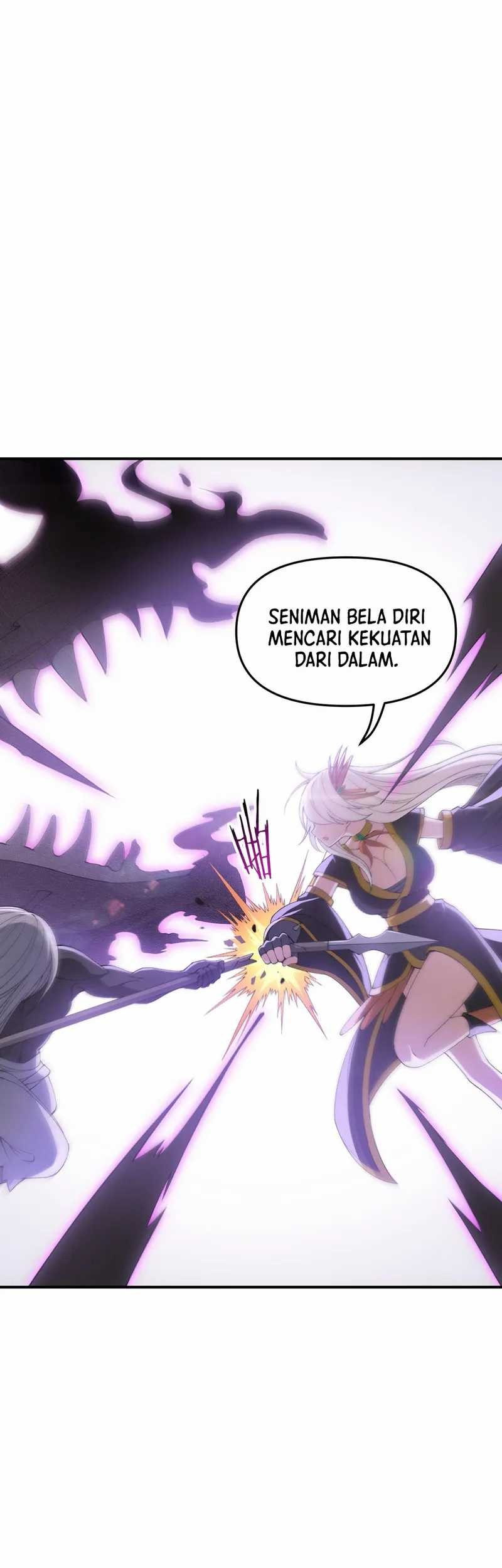 The Heavenly Path Is Not Stupid chapter 82 halaman 14