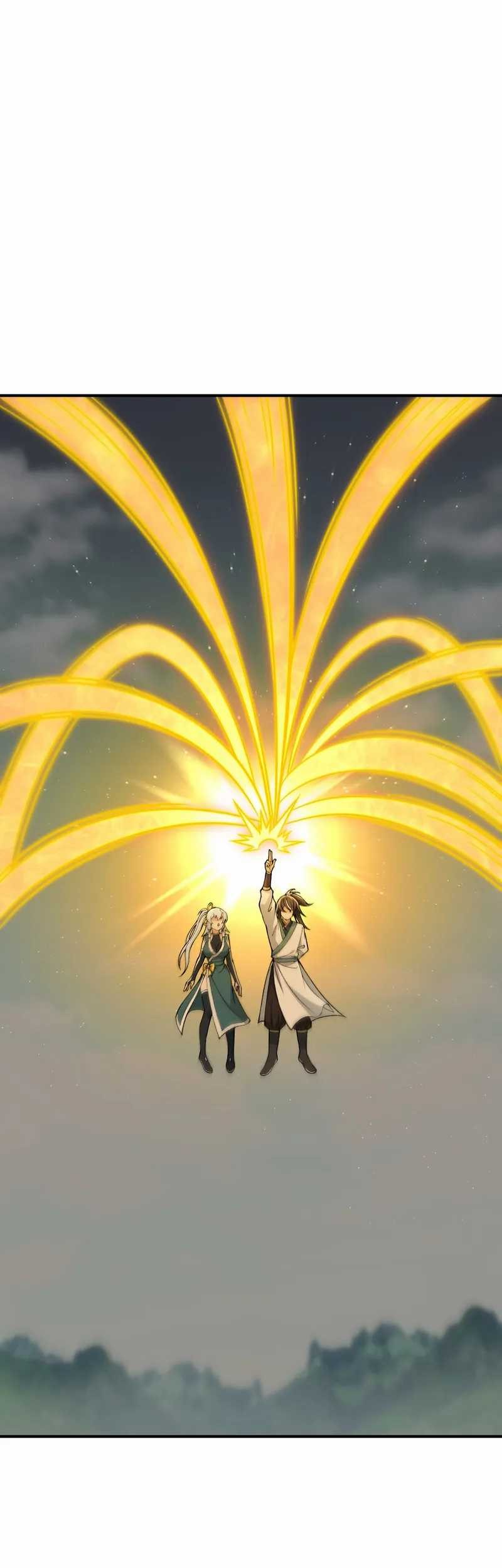 The Heavenly Path Is Not Stupid chapter 83 halaman 24