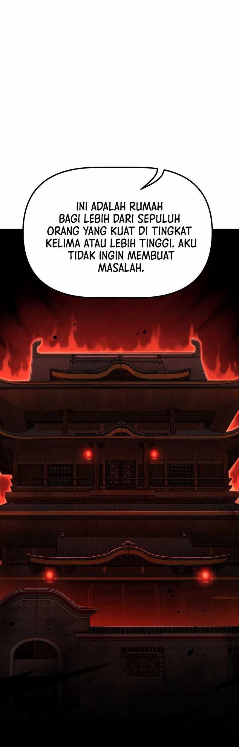 The Heavenly Path Is Not Stupid chapter 83 halaman 74