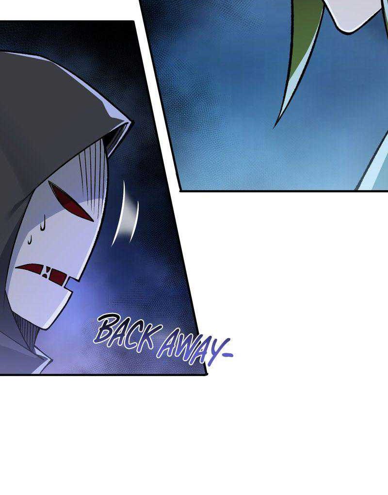 The Heavenly Path Is Not Stupid chapter 84 halaman 42