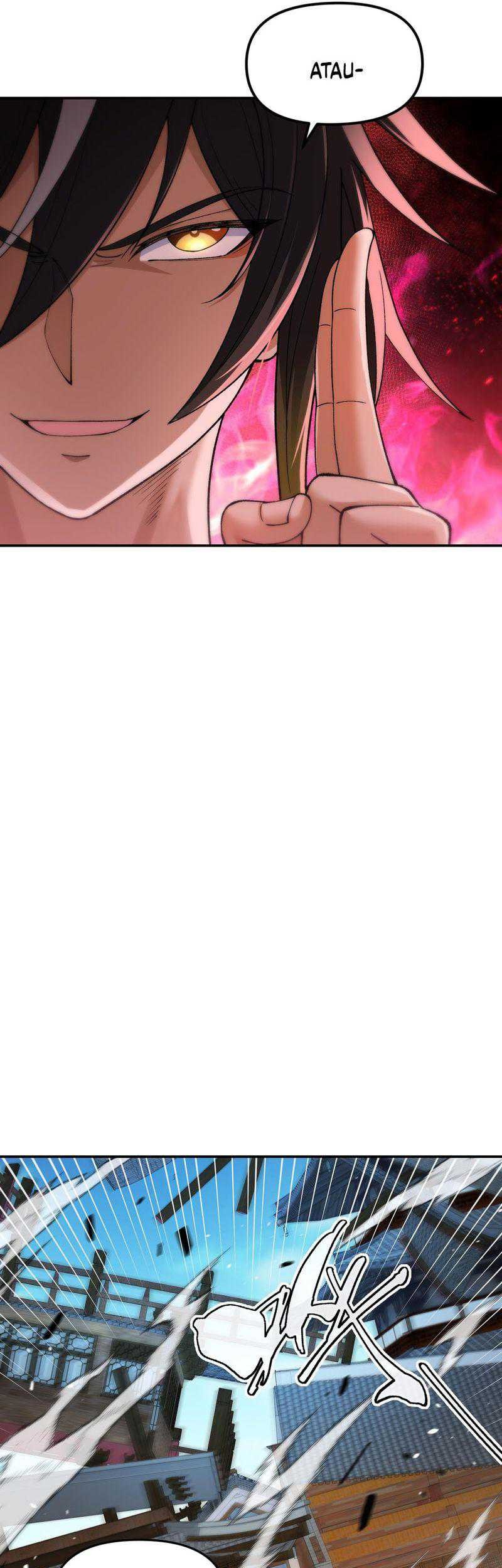 The Heavenly Path Is Not Stupid chapter 85 halaman 5