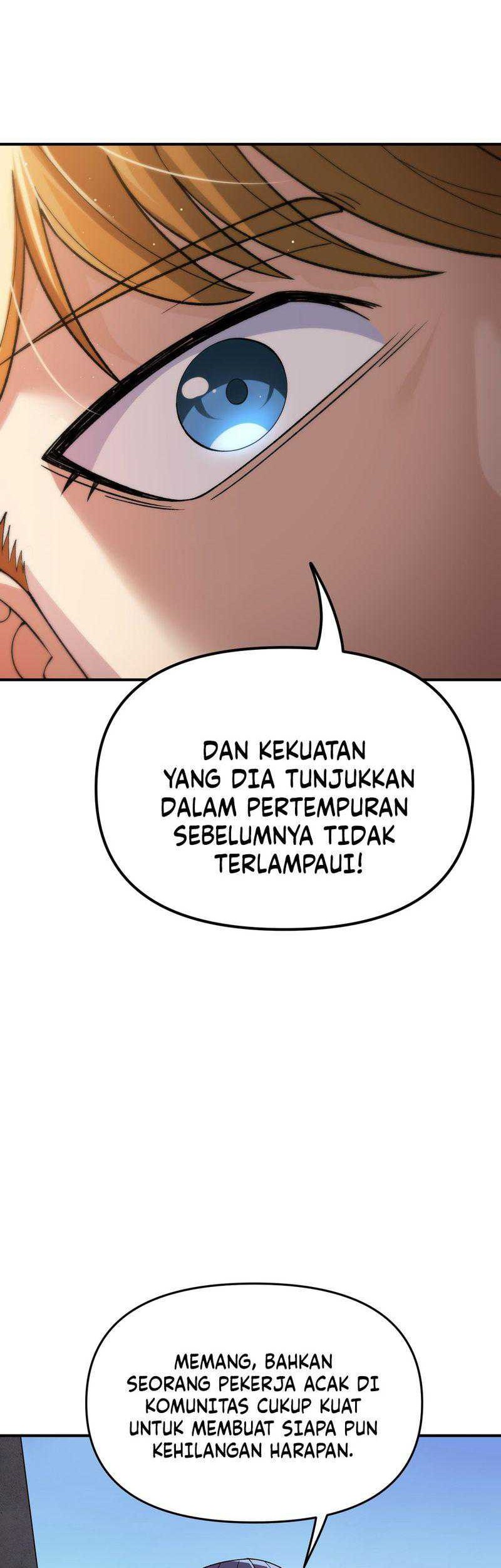 The Heavenly Path Is Not Stupid chapter 85 halaman 42