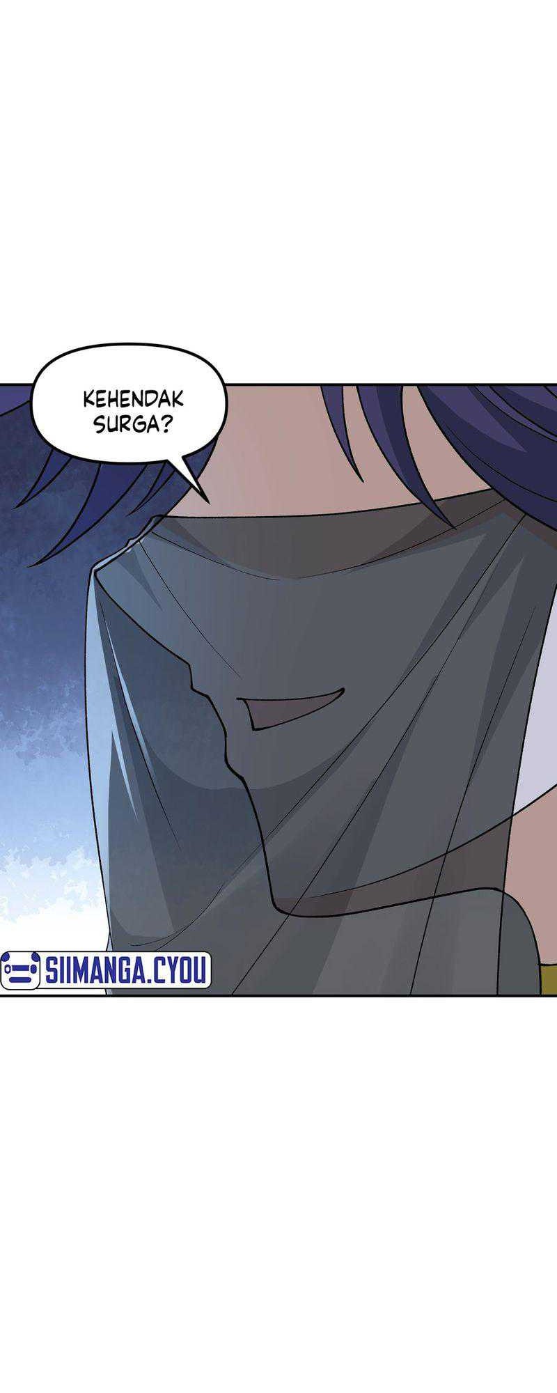 The Heavenly Path Is Not Stupid chapter 86 halaman 10