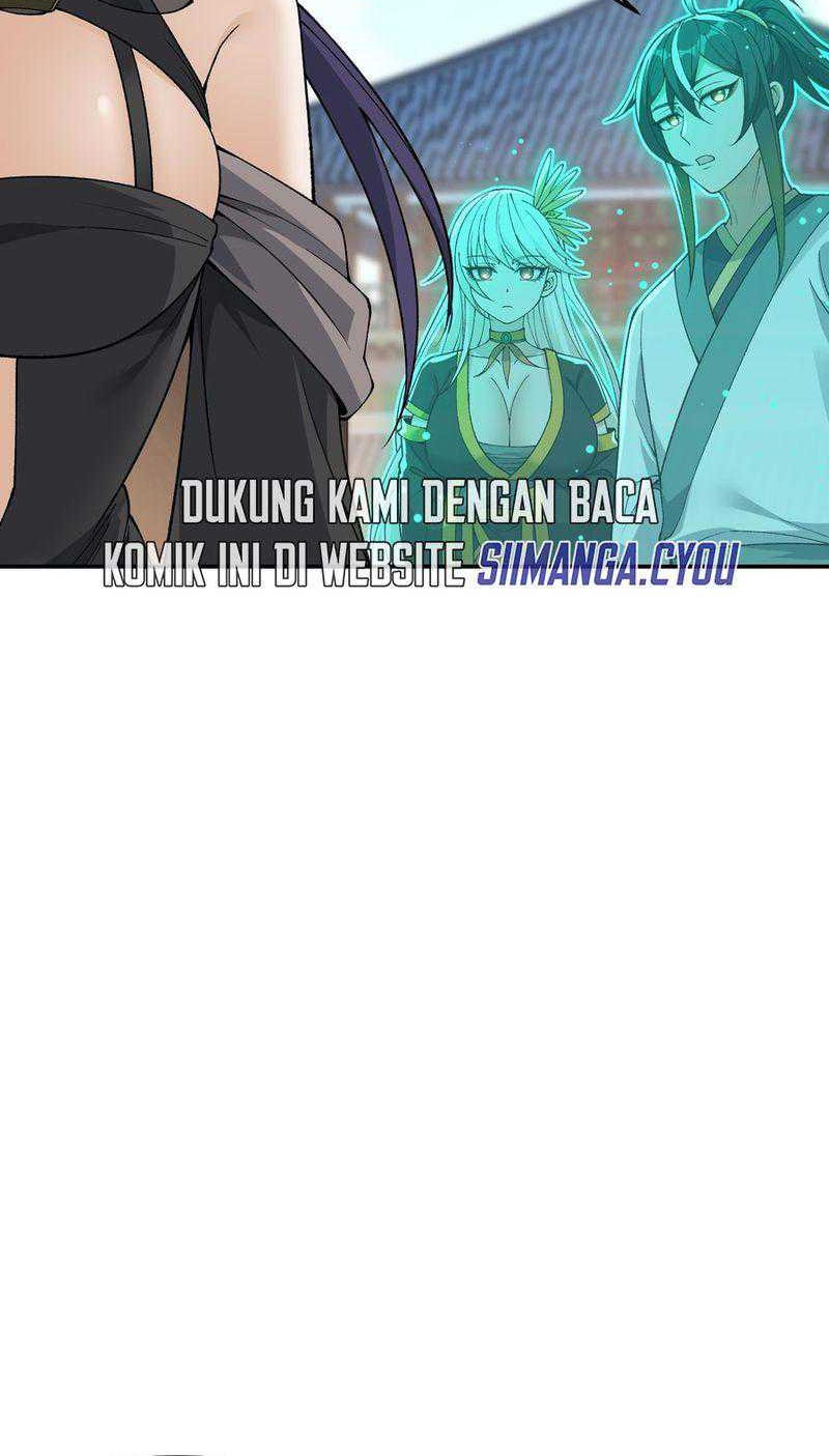 The Heavenly Path Is Not Stupid chapter 86 halaman 16