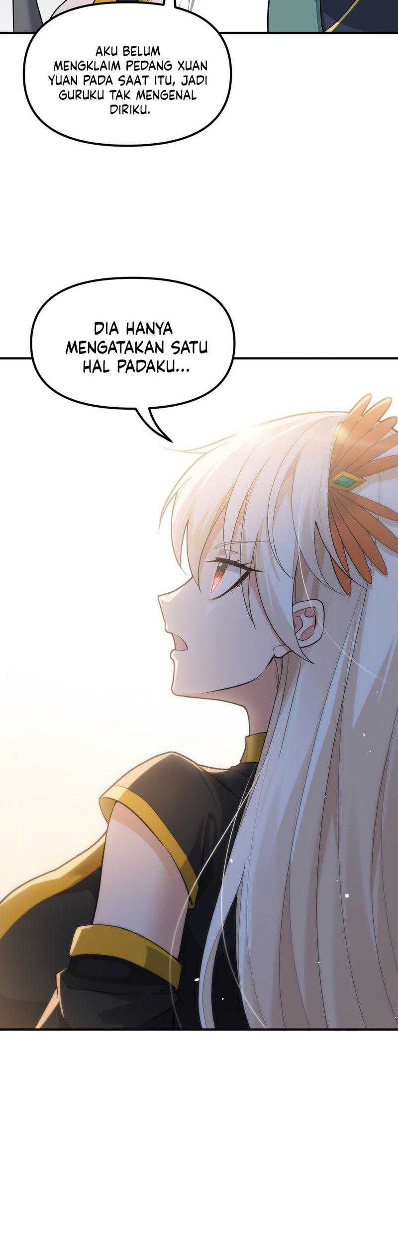 The Heavenly Path Is Not Stupid chapter 86 halaman 30