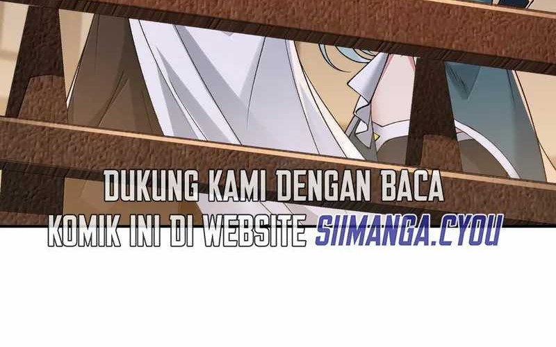 The Heavenly Path Is Not Stupid chapter 87 halaman 34