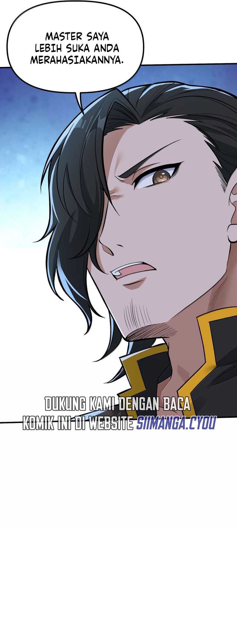 The Heavenly Path Is Not Stupid chapter 89 halaman 6