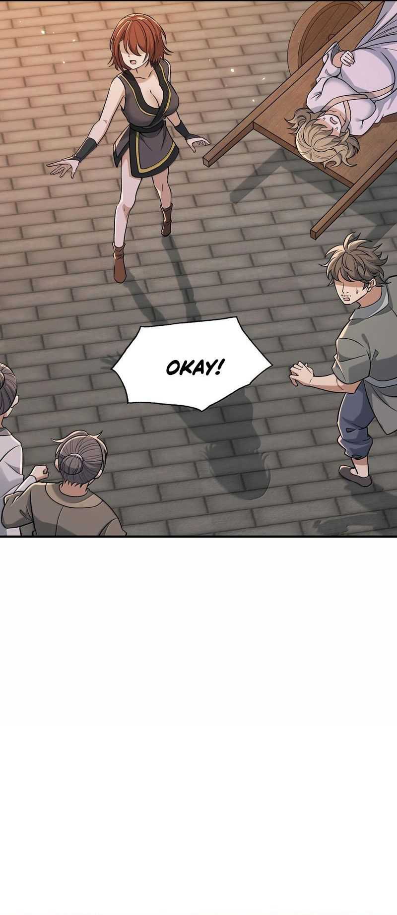 The Heavenly Path Is Not Stupid chapter 89 halaman 9