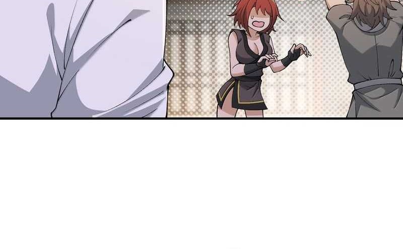 The Heavenly Path Is Not Stupid chapter 89 halaman 25