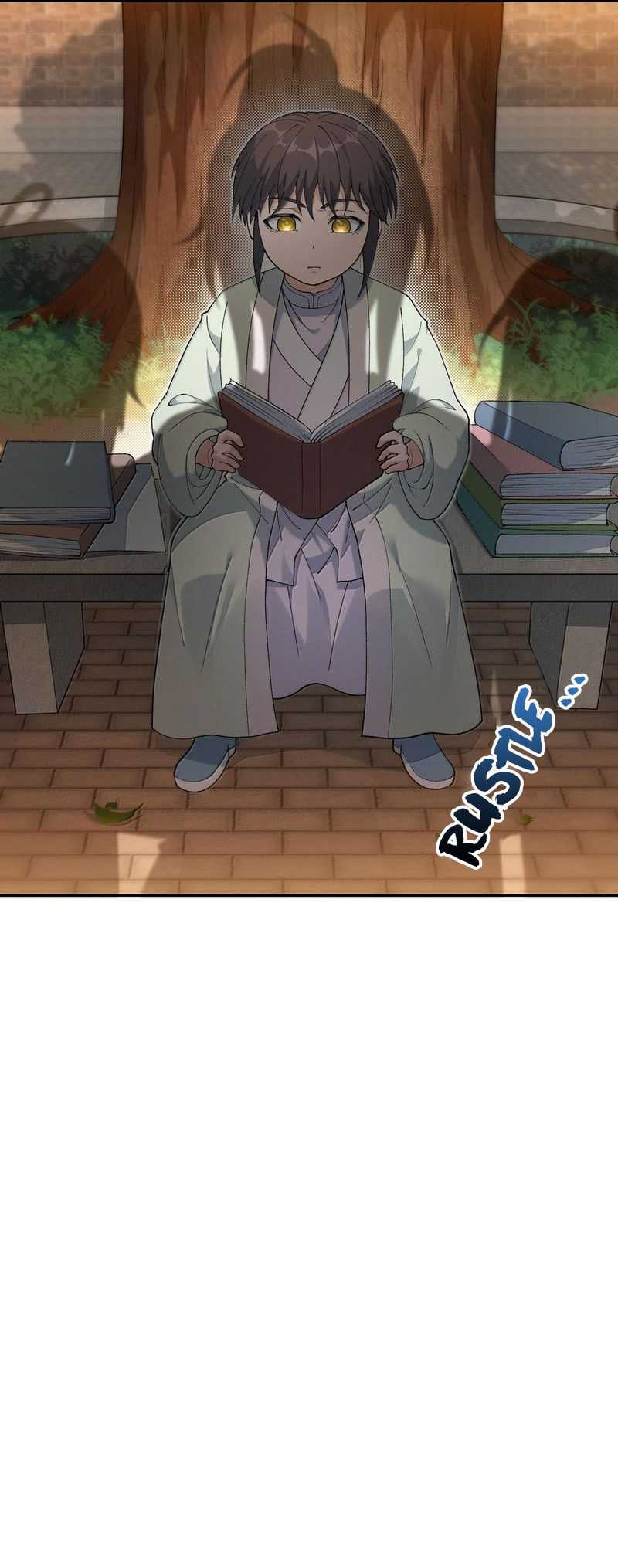 The Heavenly Path Is Not Stupid chapter 89 halaman 40