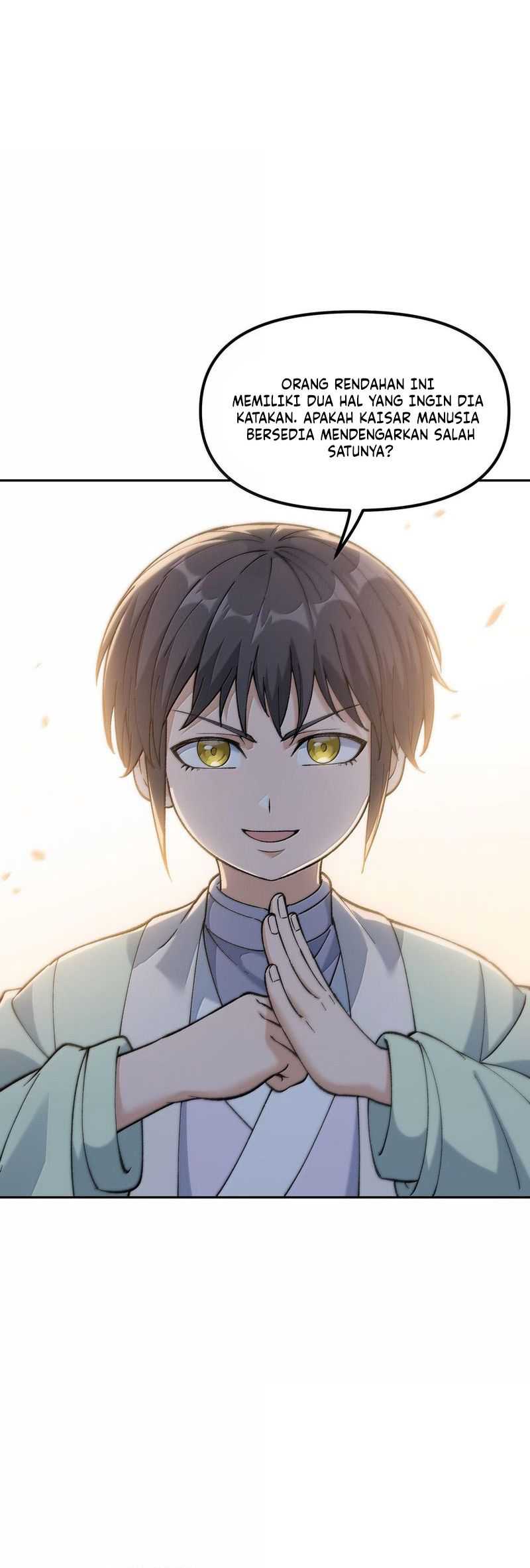 The Heavenly Path Is Not Stupid chapter 89 halaman 43