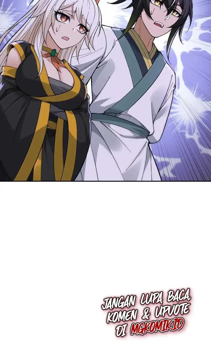 The Heavenly Path Is Not Stupid chapter 92 halaman 24