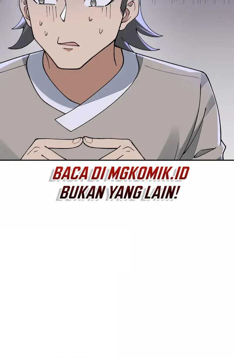 The Heavenly Path Is Not Stupid chapter 92 halaman 40