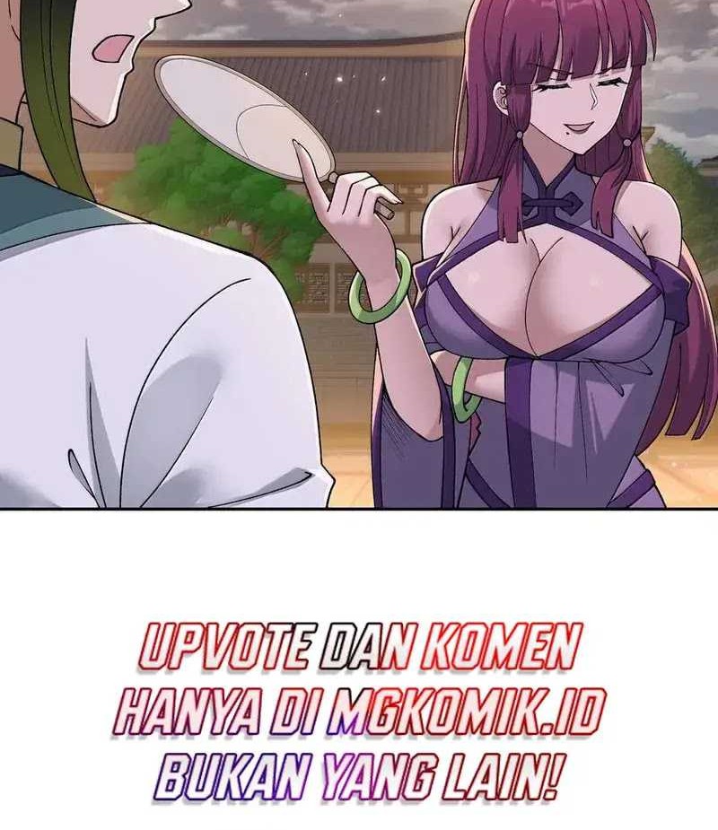 The Heavenly Path Is Not Stupid chapter 92 halaman 44