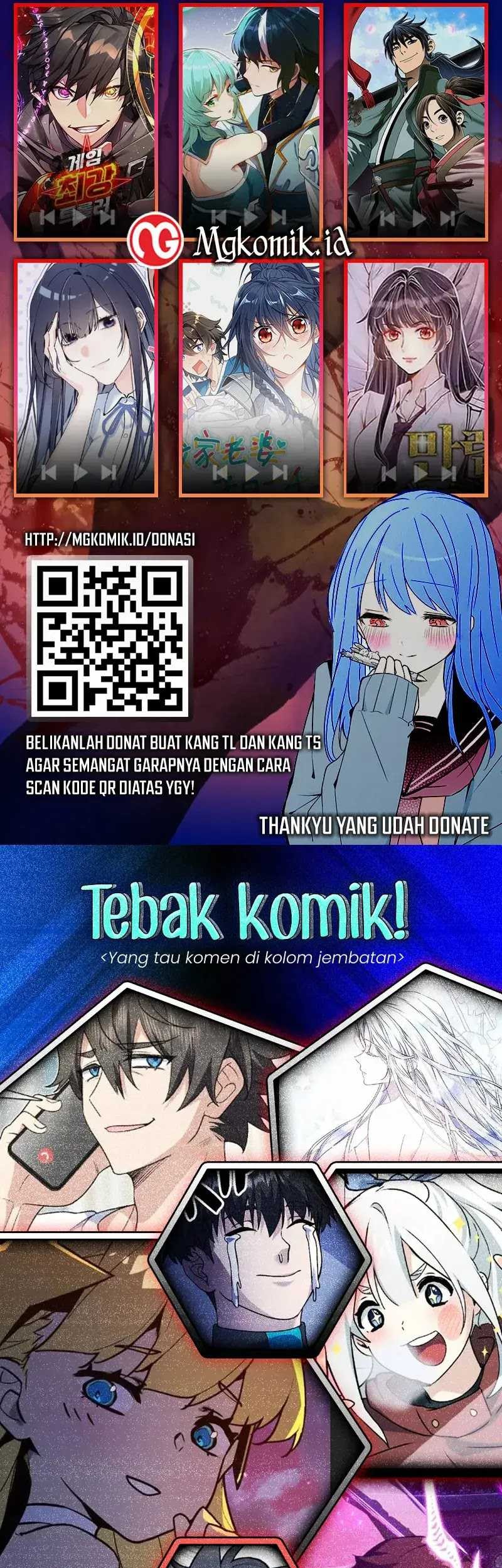 The Heavenly Path Is Not Stupid chapter 92 halaman 72