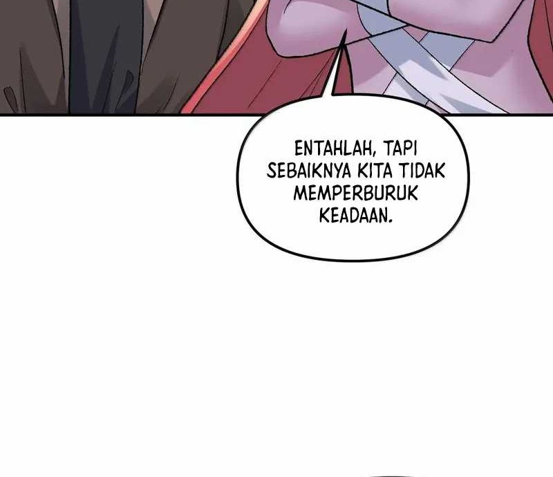 The Heavenly Path Is Not Stupid Bab 93 halaman 42