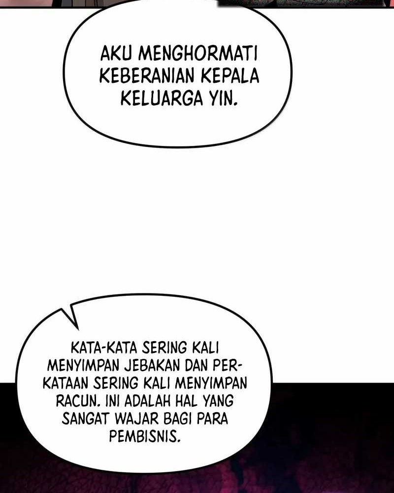The Heavenly Path Is Not Stupid Bab 93 halaman 48