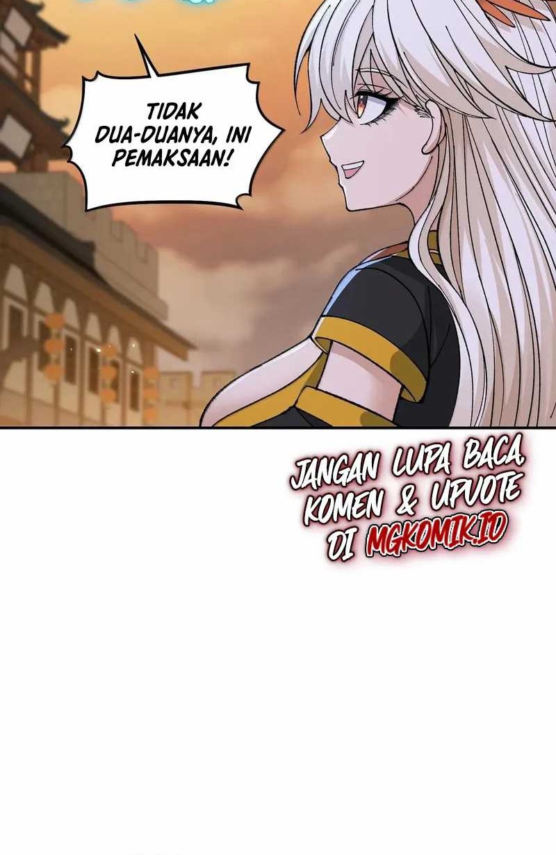 The Heavenly Path Is Not Stupid chapter 94 halaman 24