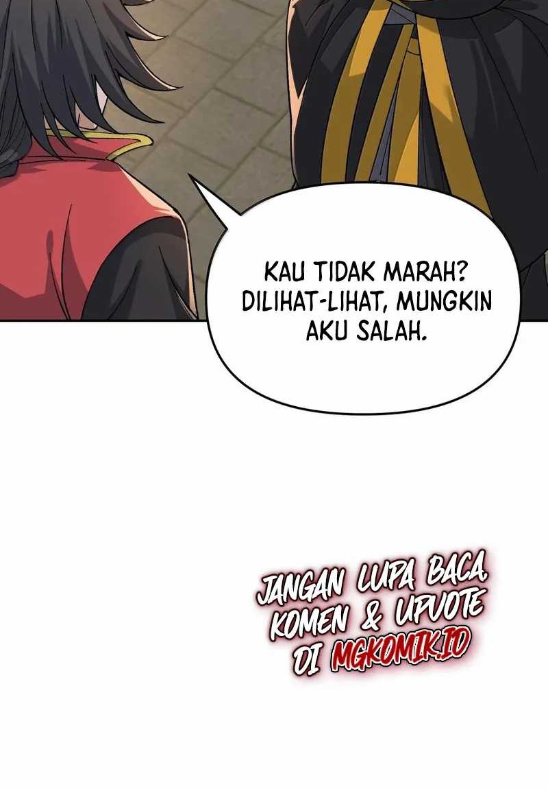 The Heavenly Path Is Not Stupid chapter 94 halaman 44