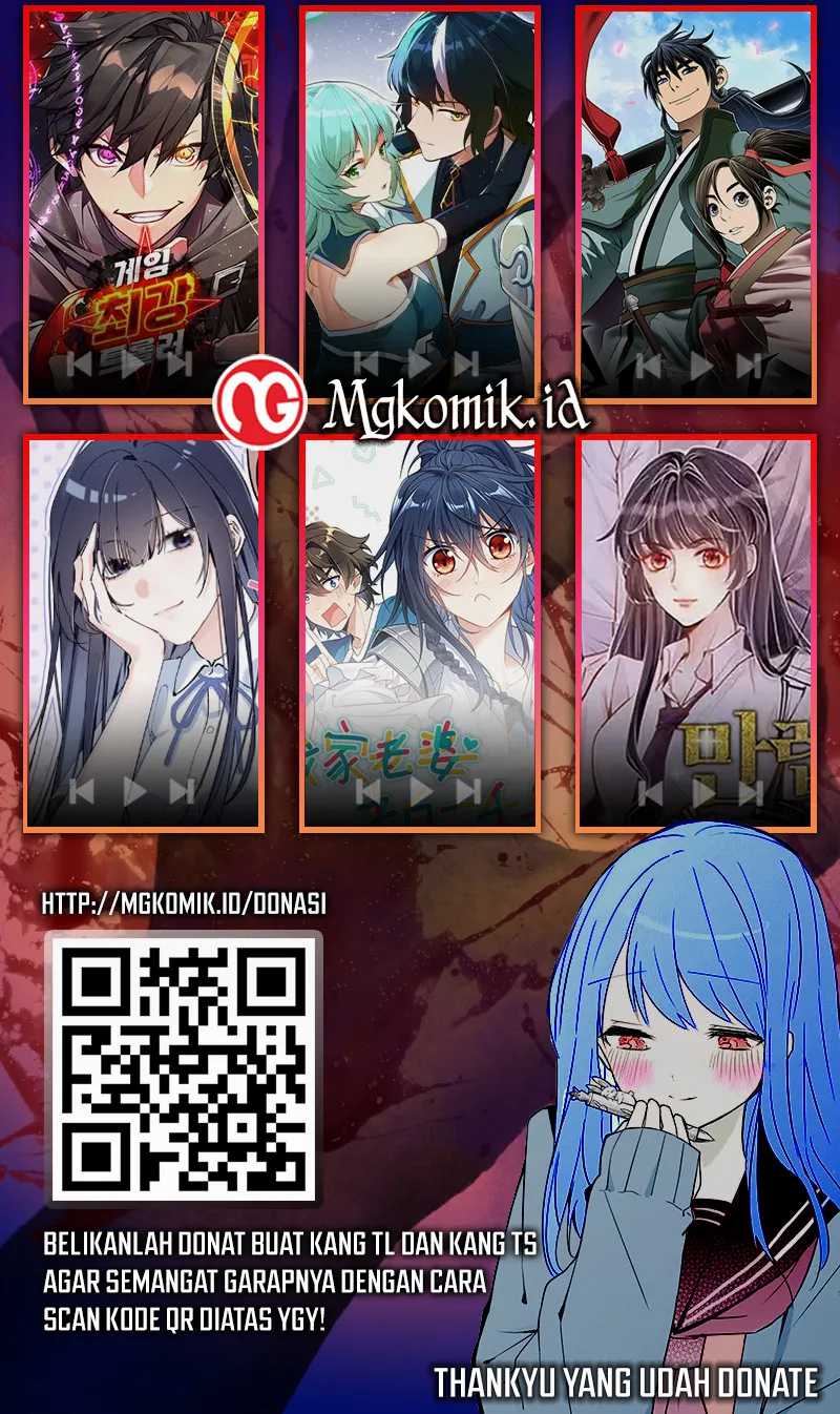 The Heavenly Path Is Not Stupid chapter 94 halaman 59