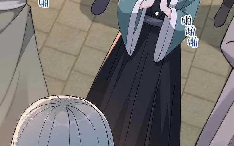 The Heavenly Path Is Not Stupid chapter 96 halaman 24
