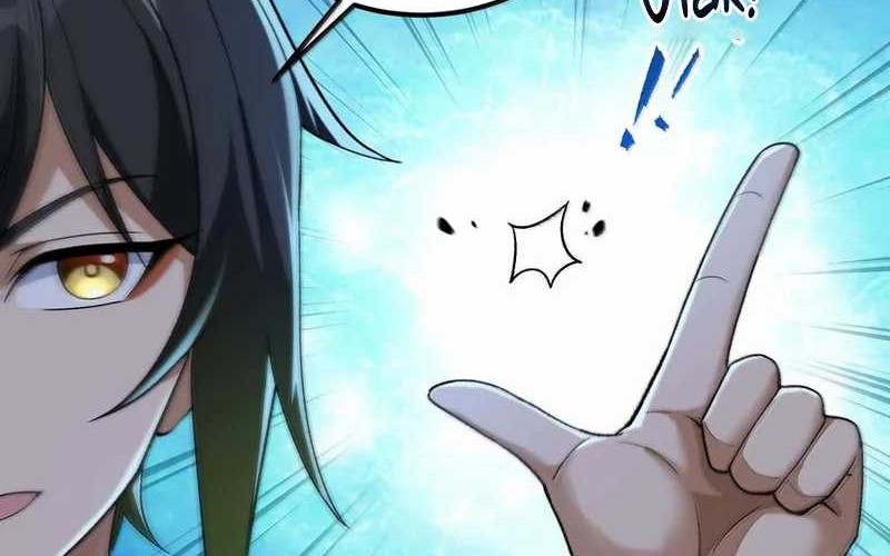 The Heavenly Path Is Not Stupid chapter 96 halaman 40